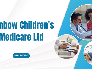 Rainbow Children's Medicare Ltd