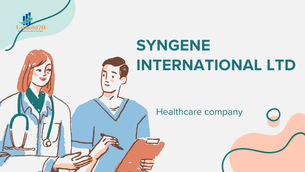 Syngene International Ltd