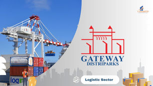 Gateway Distriparks Ltd