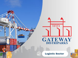 Gateway Distriparks Ltd