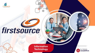 Firstsource Solutions Ltd