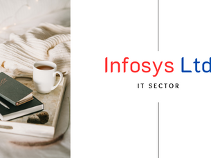 Infosys Ltd