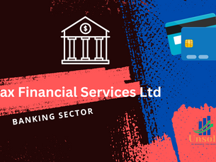 Max Financial Services Ltd