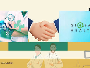 Global Health Alliance UK, Max Healthcare Join Hands to Drive Training & Research