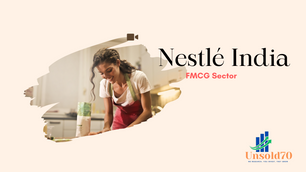 Nestle India Ltd