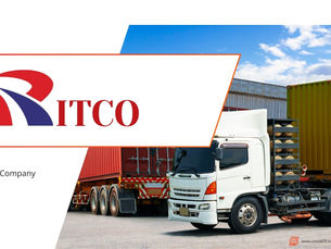 Ritco Logistics Ltd