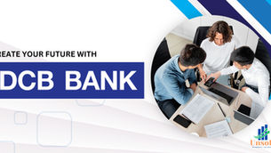 DCB Bank Ltd