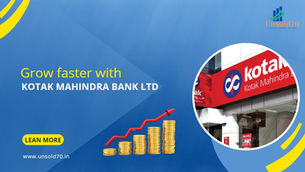 Kotak Mahindra Bank Ltd