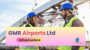 GMR Airports Ltd