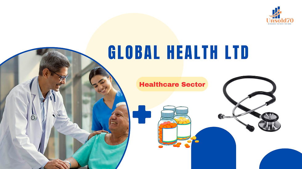 Global Health Ltd