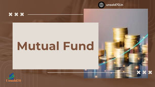 Mutual Funds: Definition, Types, Benefits & How to Invest