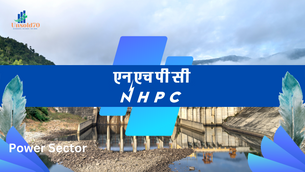 NHPC Ltd