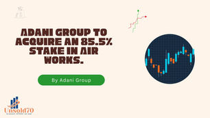 Adani Group to acquire 85.5% share in Air Works