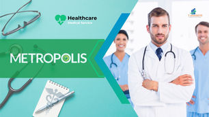 Metropolis Healthcare Ltd