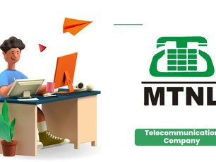 Mahanagar Telephone Nigam Ltd