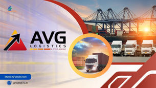 AVG Logistics Ltd