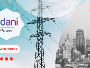 Adani Power hits 11-months high