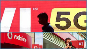 Bounced back: Vodafone Idea gets a hike from 52-week low