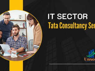 Tata Consultancy Services Ltd