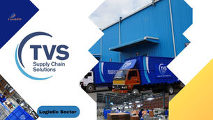 TVS Supply Chain Solutions Ltd