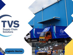 TVS Supply Chain Solutions Ltd