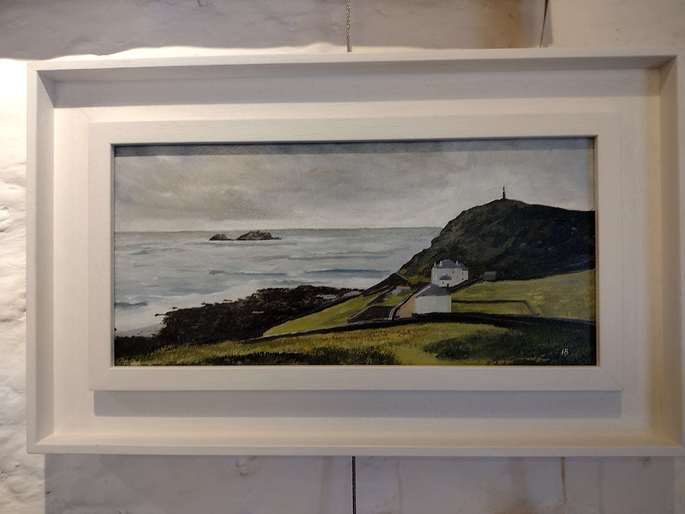 Thumbnail: Cape Cornwall