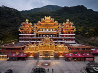 Qing Yun Temple