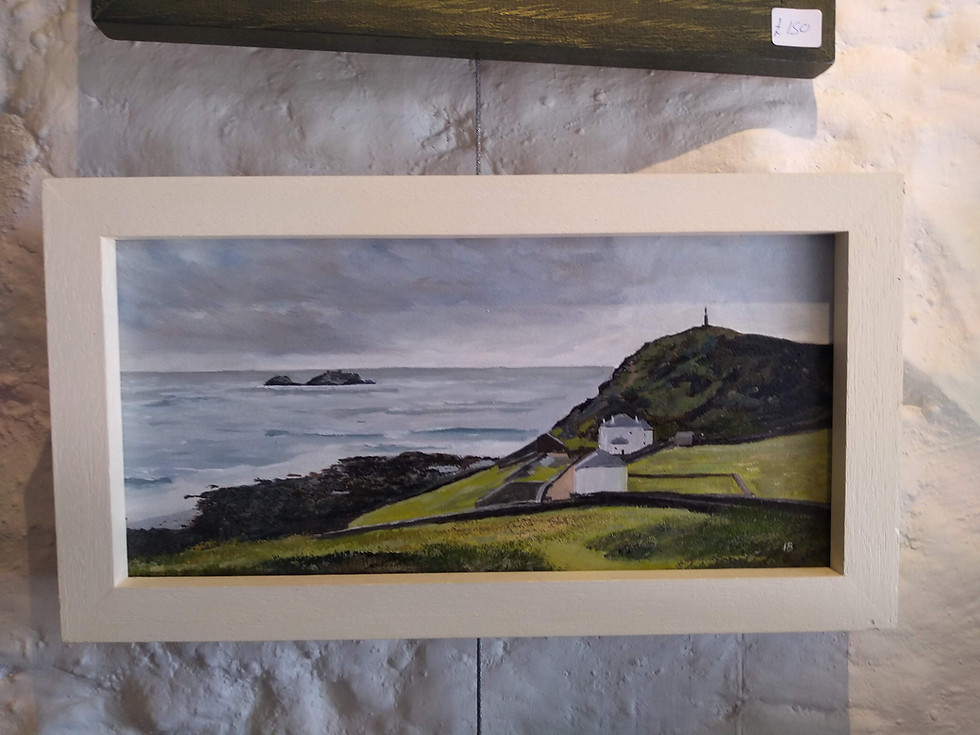 Thumbnail: Cape Cornwall