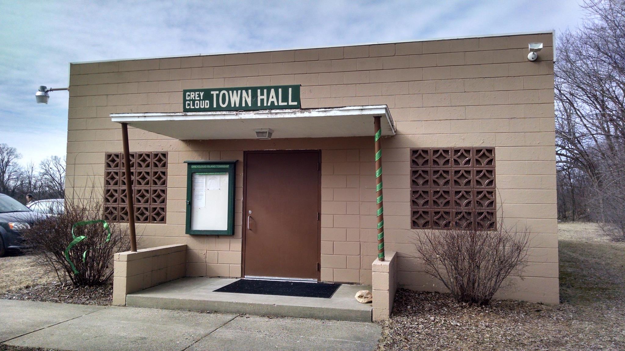 PHOTO ALBUM Greycloudisland