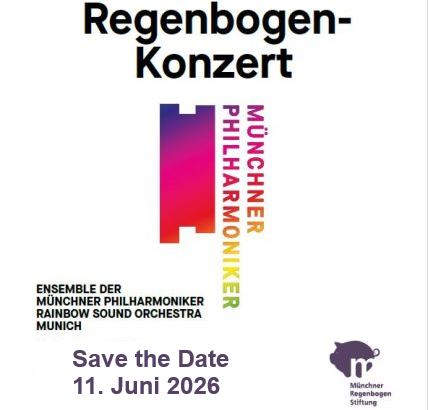 Regenbogenkonzert
