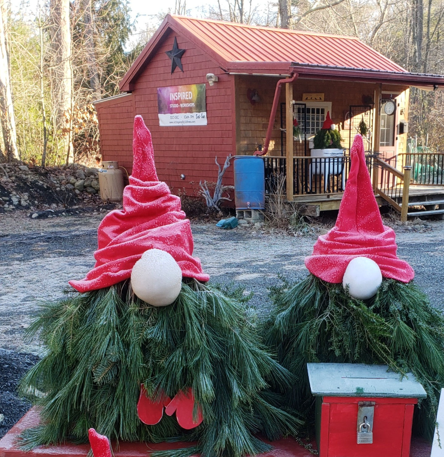Gnome