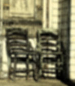 Lonely Chairs