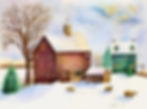 Sheep Farm
