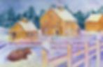 Cow Farm