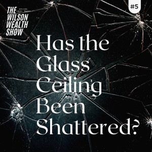 Has the Glass Ceiling Been Shattered?