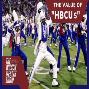 The Value of HBCUs