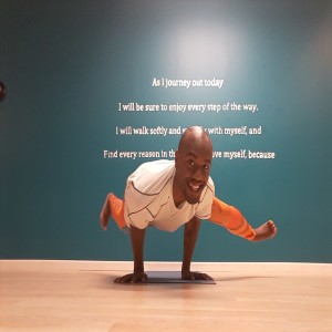 The Value of Eating Well