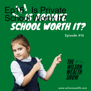 Is Private School Worth It?