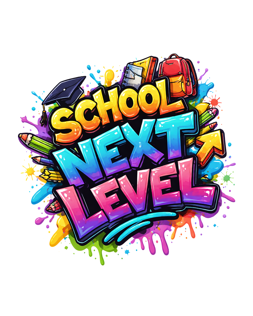 Logo school next level.png