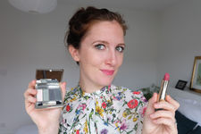 Clarins : mon avis sur la nouvelle collection Automne Graphik