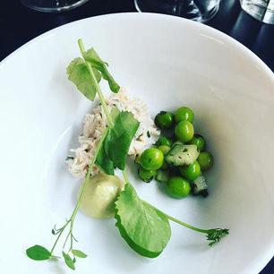 Bonne adresse #1 : le restaurant de Pierre Sang