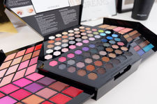 Concours : la “Geometricolor Palette” de Sephora à gagner !
