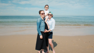 “Il n’y a pas d’amour censure, il n’y a que d’l’amour sincère"