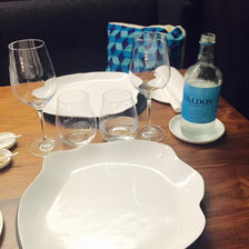 Bonne adresse #5 : Le restaurant Auguste