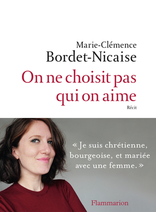 “On ne choisit pas qui on aime”