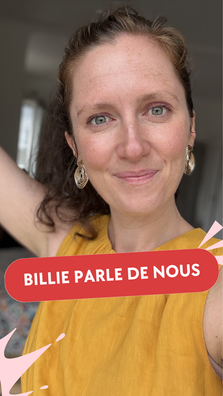 Bille parle de nous...