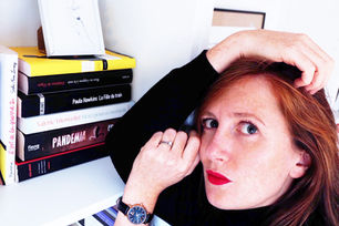 L’IMPAIR : Chapitre #25