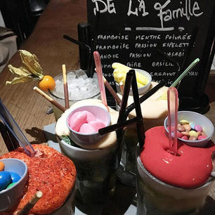 Bonne adresse #2 : les mojitos de La Famille