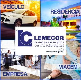 LEMECOR CORRETORA DE SEGUROS