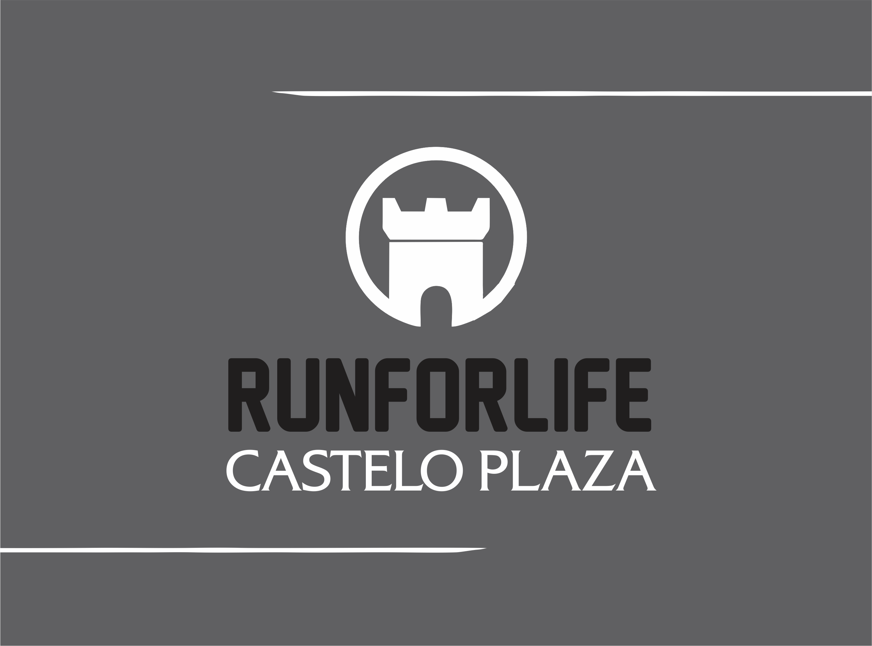 Circuito RunforLife - Etapa Castelo Plaza